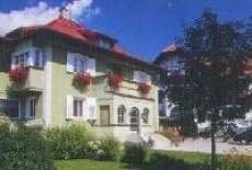 Отель Starkenburg Pension Fulpmes в городе Фульпмес, Австрия
