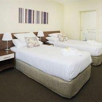 Отель BEST WESTERN Drouin Motor Inn в городе Уоррагул, Австралия