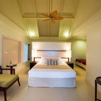 Отель Fiji Hideaway Resort & Spa в городе Королеву, Фиджи