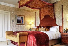 Отель Slieve Russell Hotel Golf and Country Club в городе Балликоннел, Ирландия
