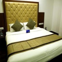 Отель OYO Premium Ladowali Road в городе Джаландхар, Индия
