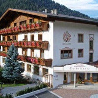 Отель Chalet Tschallener Pension в городе Рид, Австрия