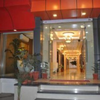 Отель Hotel Madhav Paradise в городе Бармер, Индия