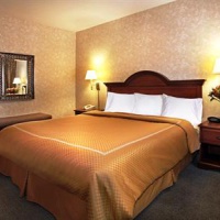 Отель Prominence Hotel & Suites в городе Лейк Форест, США