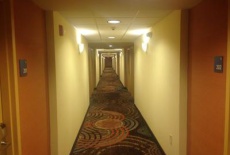 Отель Holiday Inn Express Hotel & Suites Augusta East в городе Норт Огаста, США