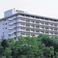 Отель Misugi Resort Hotel Annex в городе Цу, Япония