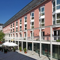 Отель Stadt Kufstein в городе Куфштайн, Австрия