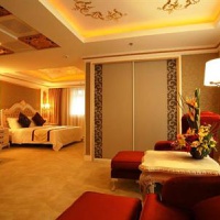 Отель Shenzhen Hotel в городе Пекин, Китай