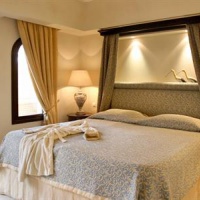 Отель Le Convivial Luxury Suites and Spa в городе Ксилокастро, Греция