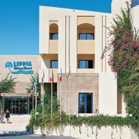 Отель Calypso Lippia Resort в городе Афанту, Греция