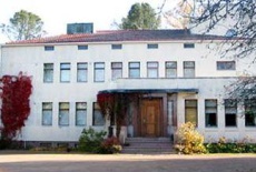 Отель Villa Helleranta в городе Улвила, Финляндия