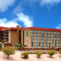 Отель Holiday Inn Phoenix - Mesa Chandler в городе Меса, США