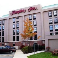 Отель Hampton Inn Marlborough в городе Марлборо, США