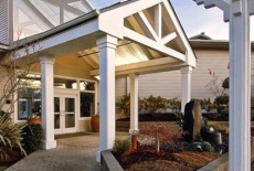 Отель Avante' Suites в городе Трейситон, США