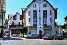Отель Ringhotel Mohren в городе Охзенхаузен, Германия