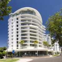 Отель Cilento Resort Mooloolaba в городе Сиппи-Даунс, Австралия