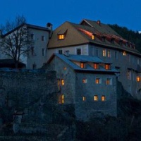 Отель Hotel Schloss Sonnenburg в городе Сан-Лоренцо-ди-Себато, Италия
