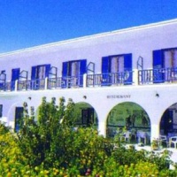 Отель Hotel Julia Drios в городе Дриос, Греция