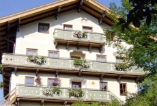 Отель Ferienhaus Hotter в городе Нойкирхен-ам-Гросфенедигер, Австрия