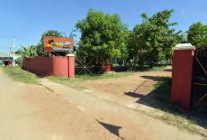 Отель Mya Kyun Nadi Motel в городе Пьяй, Мьянма