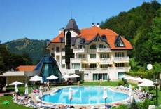Отель Evergreen Palace в городе Ribaritsa, Болгария