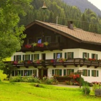 Отель Urlaubsparadies Lindaublick в городе Фибербрун, Австрия