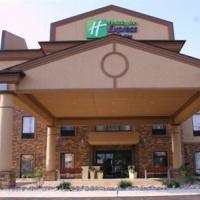 Отель Holiday Inn Express Arkadephia Caddo Valley в городе Аркадельфия, США