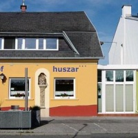 Отель Hotel Huszar в городе Дойчкройц, Австрия