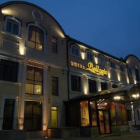 Отель Отель Bellagio в городе Ростов-на-Дону, Россия