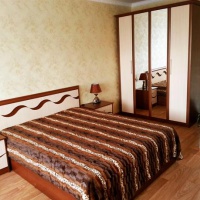 Отель Apartments on Marinina в городе Саранск, Россия