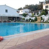 Отель Paradise Inn Liapades в городе Liapades, Греция