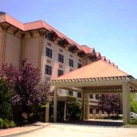 Отель Comfort Suites Norwich в городе Норидж, США