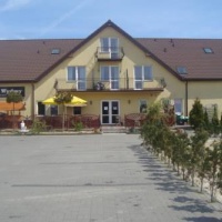 Отель Villa Wydmy Hotel Leba в городе Леба, Польша