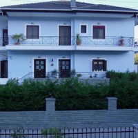 Отель Garden Villa в городе Перама, Греция