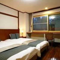 Отель Asahidake Manseikaku Hotel Deer Valley в городе Хигасикава, Япония