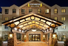 Отель Staybridge Suites Cheyenne в городе Шайенн, США
