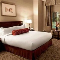 Отель Monte Carlo Resort & Casino в городе Лас-Вегас, США