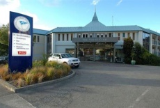Отель Mercure Marlborough Snds в городе Пиктон, Новая Зеландия