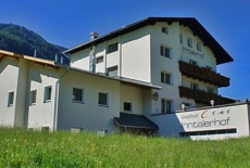 Отель Gasthof Inntalerhof Tosens в городе Тёзенс, Австрия