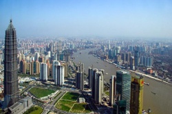 Отчет о путешествии из Пекина в Шанхай (часть 2)