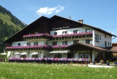 Отель Gasthof Enzian в городе Танхайм, Австрия