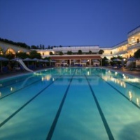 Отель Rodo Cypria Hotel Afantou в городе Колимпия, Греция