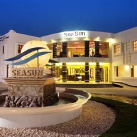 Отель Sea Sun Hotel Dahab в городе Дахаб, Египет