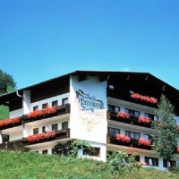 Отель Bio Landhaus Seethaler в городе Тирзее, Австрия