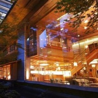 Отель Hamanoyu Hotel в городе Хигасиидзу, Япония