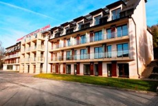 Отель Rainbow Hill Apartments Teczowe Wzgórze в городе Висла, Польша
