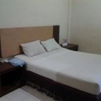 Отель Hotel Akasia в городе Паканбару, Индонезия