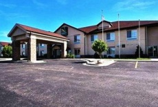 Отель Quality Inn & Suites Lodi в городе Лоди, США