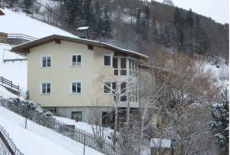 Отель Apart Arlberg Wiestner Luise в городе Штренген, Австрия