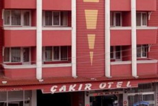 Отель Otel Cakir в городе Сивас, Турция